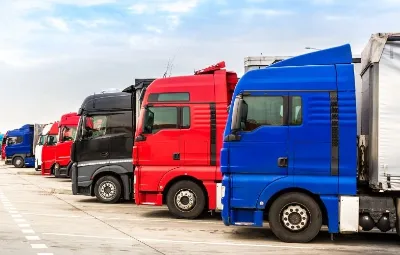 Konya Aşkale Ambar Nakliyat