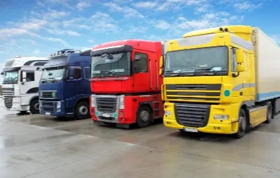 Konya Aşkale Nakliye Ambarı